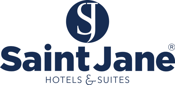 Logo Saint Jane Hotel