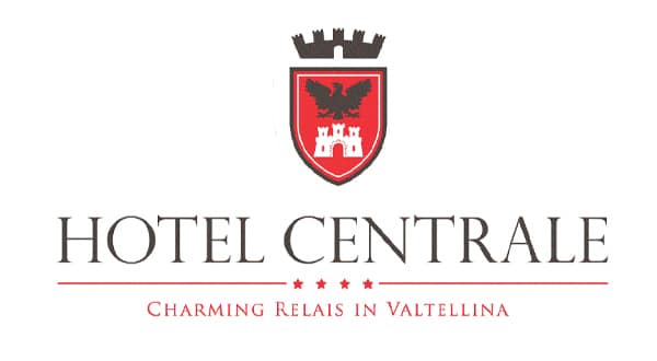 Logo Hotel Centrale Tirano